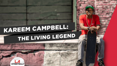 Kareem Campbell: Legenda Skateboarding Los Angeles thumbnail